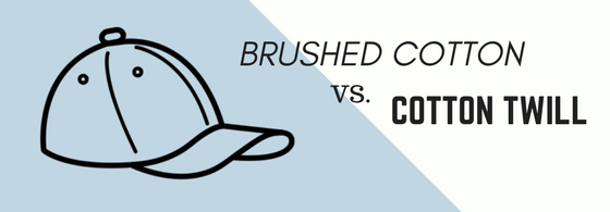 Brushed Cotton vs Cotton Twill Fabric: Understanding the