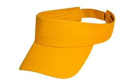 CT4940 Garment Washed Cotton Visor